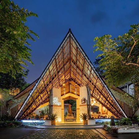The Village Resort Bogor Exterior foto