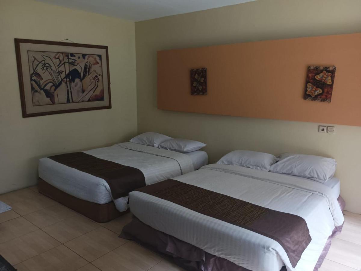 The Village Resort Bogor Exterior foto