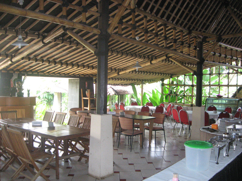 The Village Resort Bogor Exterior foto