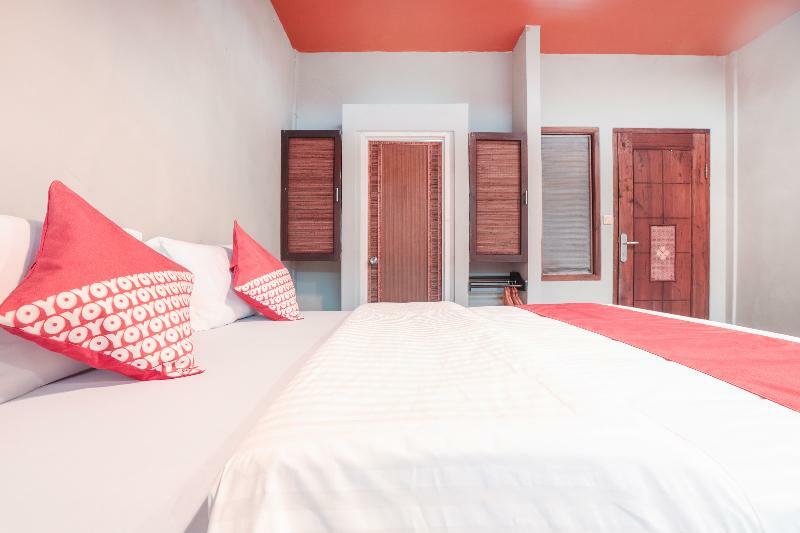 The Village Resort Bogor Exterior foto